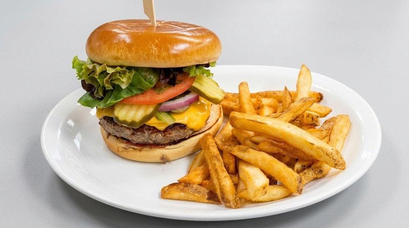 Page Road Grill, Durham, NC