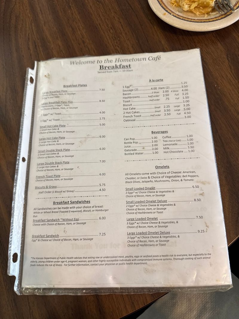 Pairing Breakfast With a Little Adventure