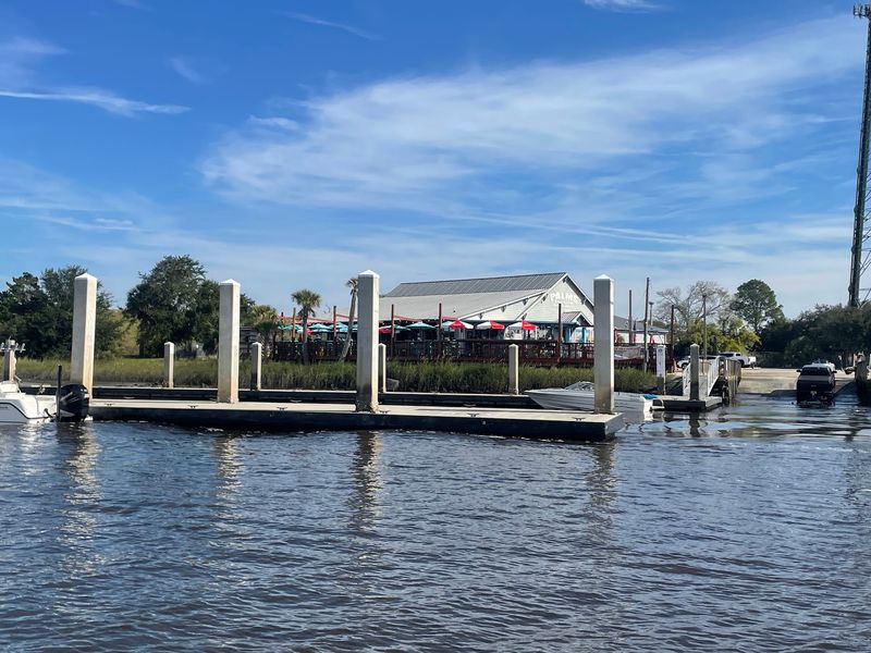 Palms Fish Camp Restaurant, Jacksonville, FL Palms Fish Camp Restaurant, Jacksonville, FL