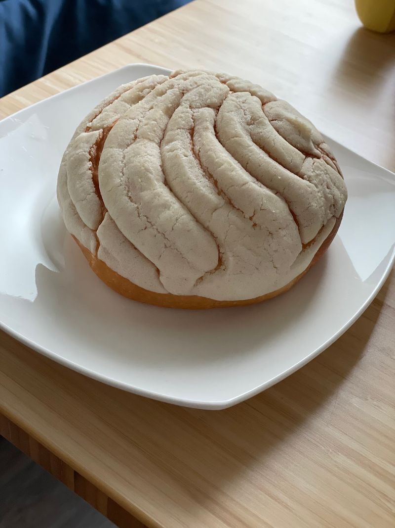 Panaderia El Pueblo, Oakland, CA