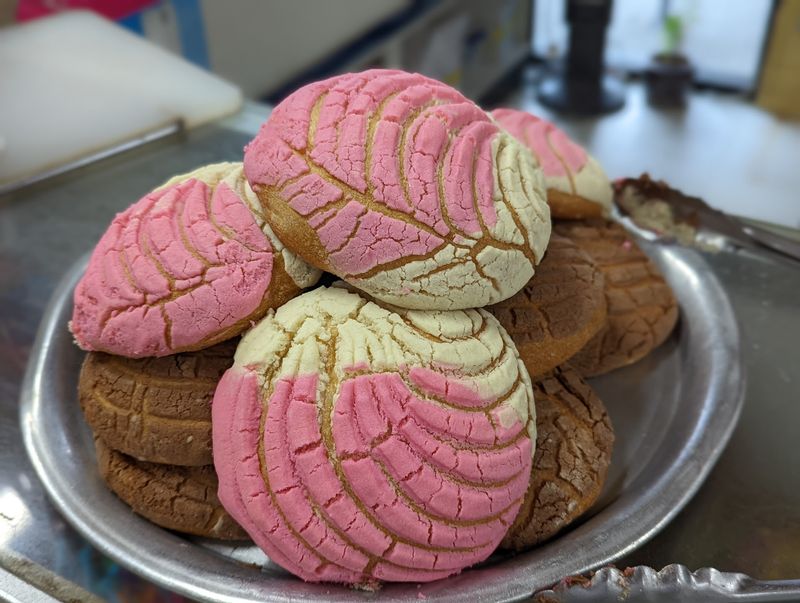 Panaderia Guanajuato, Longmont, CO