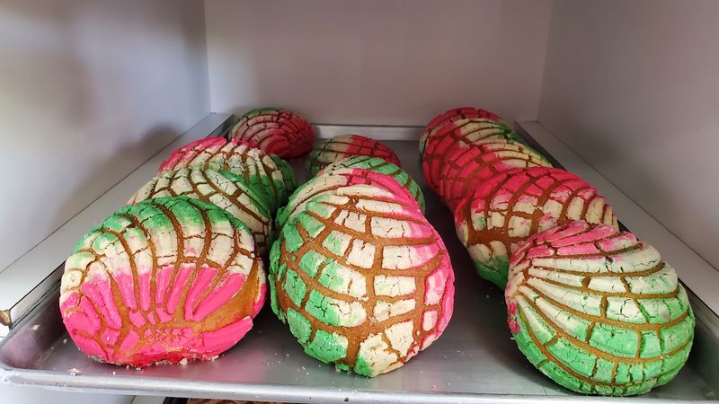 Panaderia La Central, Avondale, AZ
