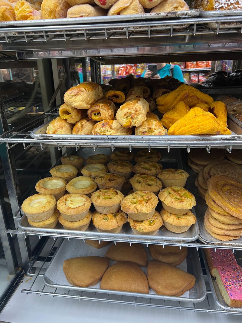 Panaderia Sabor a Mexico, Boulder, CO