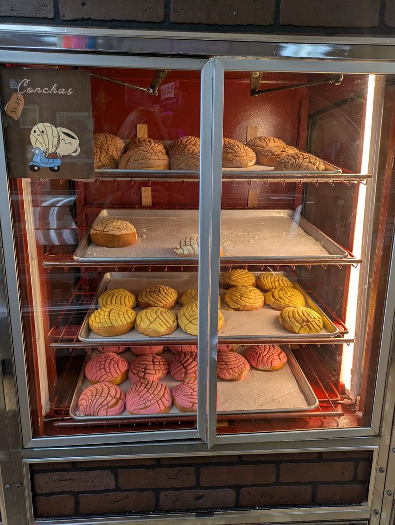 Panaderia Tlaquepaque, Aurora, CO