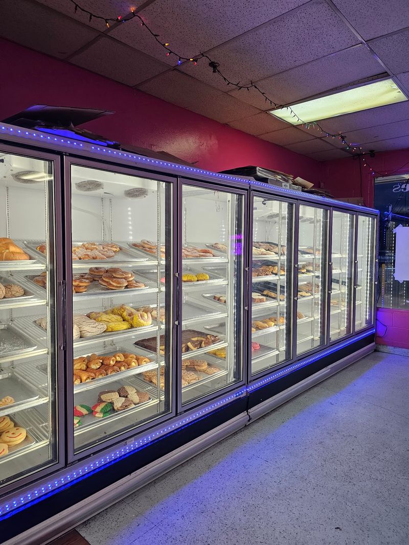 Panaderia Tres Valles Llc, Olathe, KS