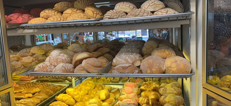 Panaderia y Pastelería La Mejor, Casa Grande, AZ