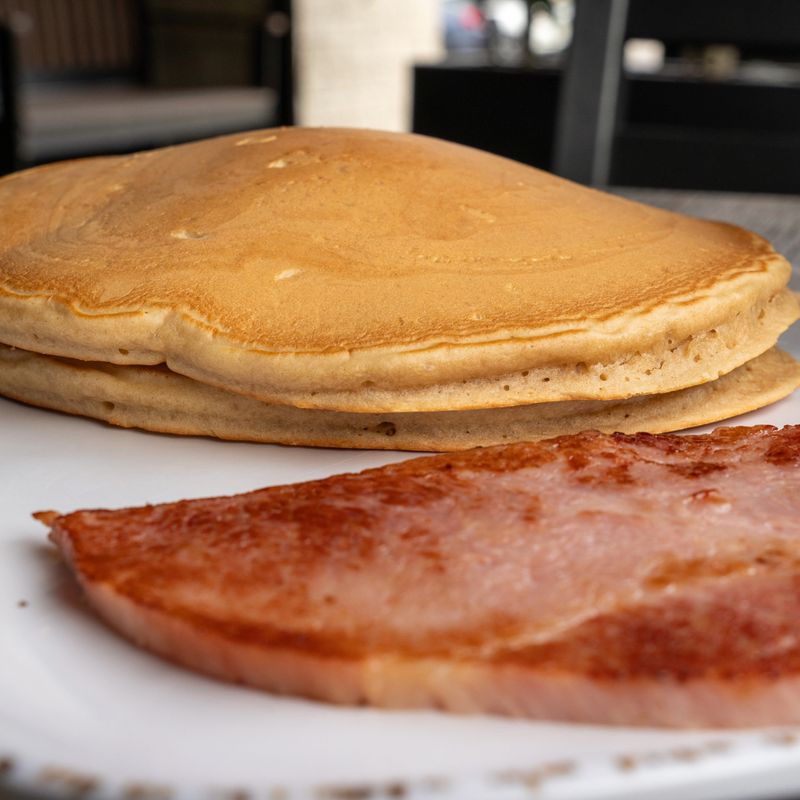 Pancakes, French Toast, and Sweet Mornings Pancakes, French Toast, and Sweet Mornings
