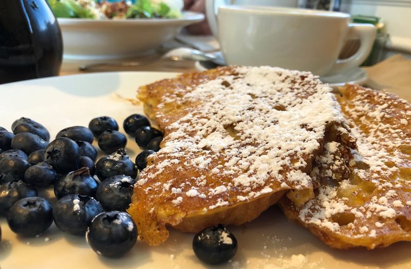 Pancakes, French Toast, and Toast Done Right Pancakes, French Toast, and Toast Done Right