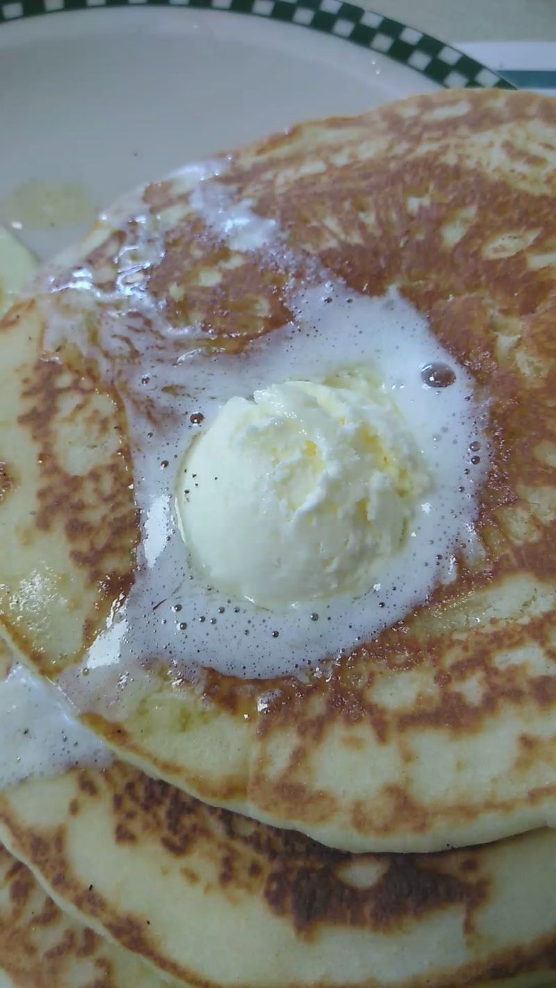 Pancakes Since 1962