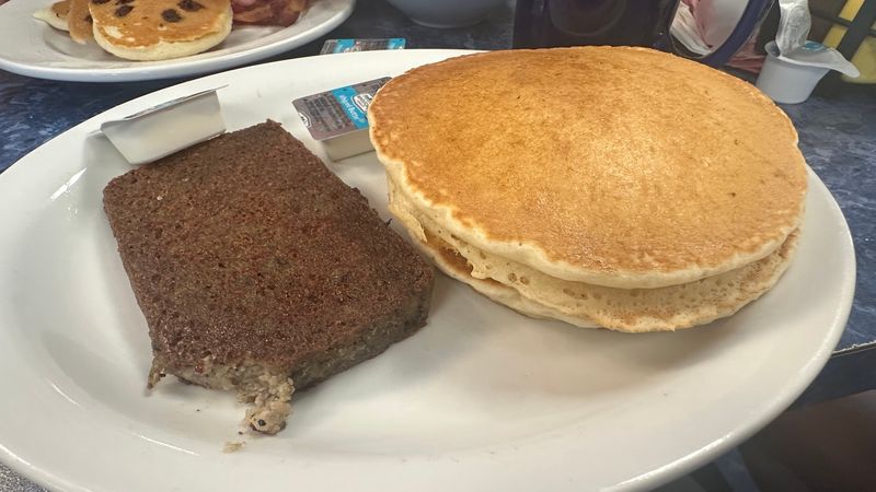 Pancakes Worth Flipping Over