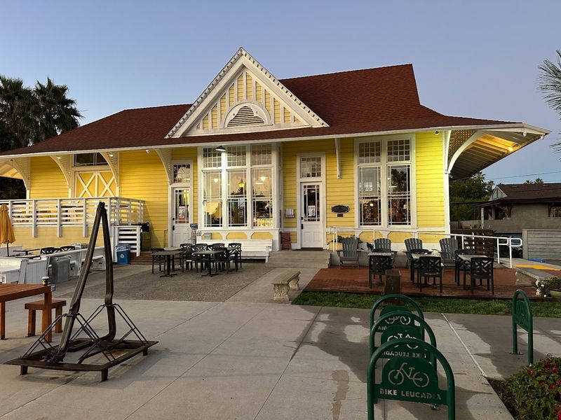 Pannikin Coffee & Tea, Encinitas, CA Pannikin Coffee & Tea, Encinitas, CA