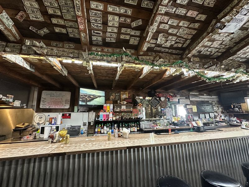 Paradise Valley Saloon Bar & Grill, Paradise Valley, NV