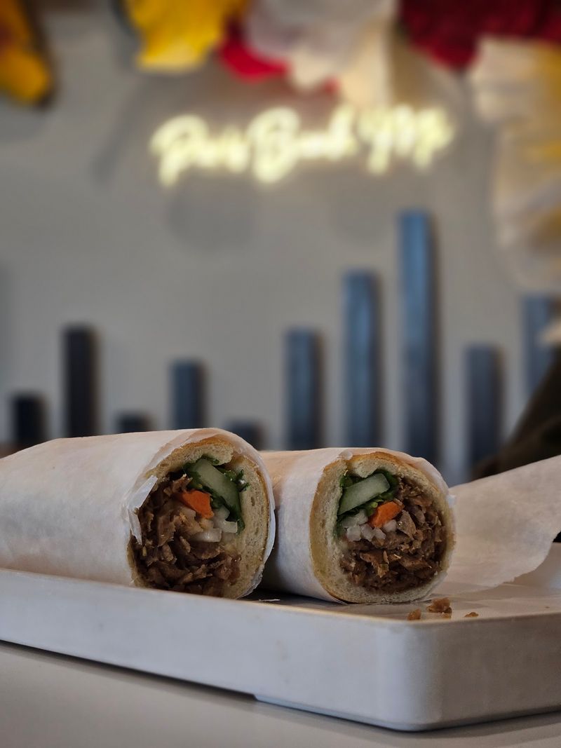 Paris Banh Mi - Colorado Springs, Colorado Springs, CO Paris Banh Mi - Colorado Springs, Colorado Springs, CO