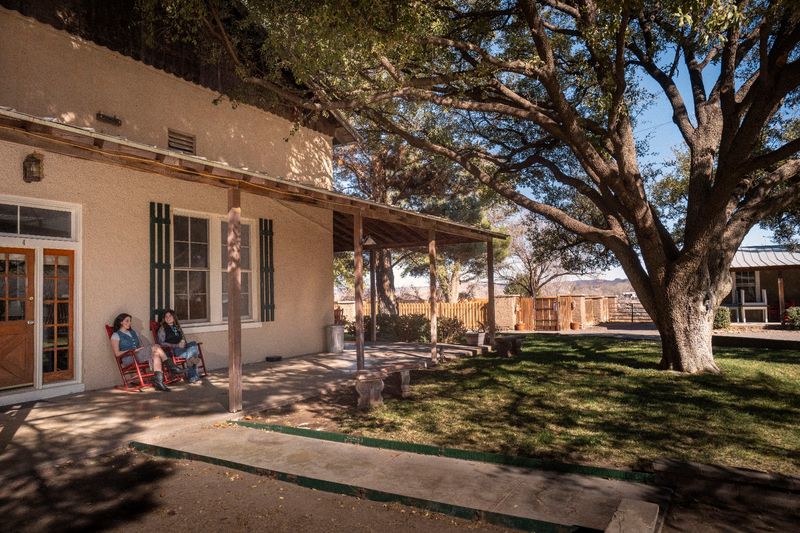 Parking, Chargers, Pets, and Other Handy Details