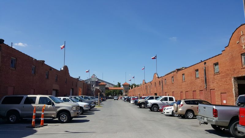 Parking, Curbs, and Other Fine Print Parking, Curbs, and Other Fine Print