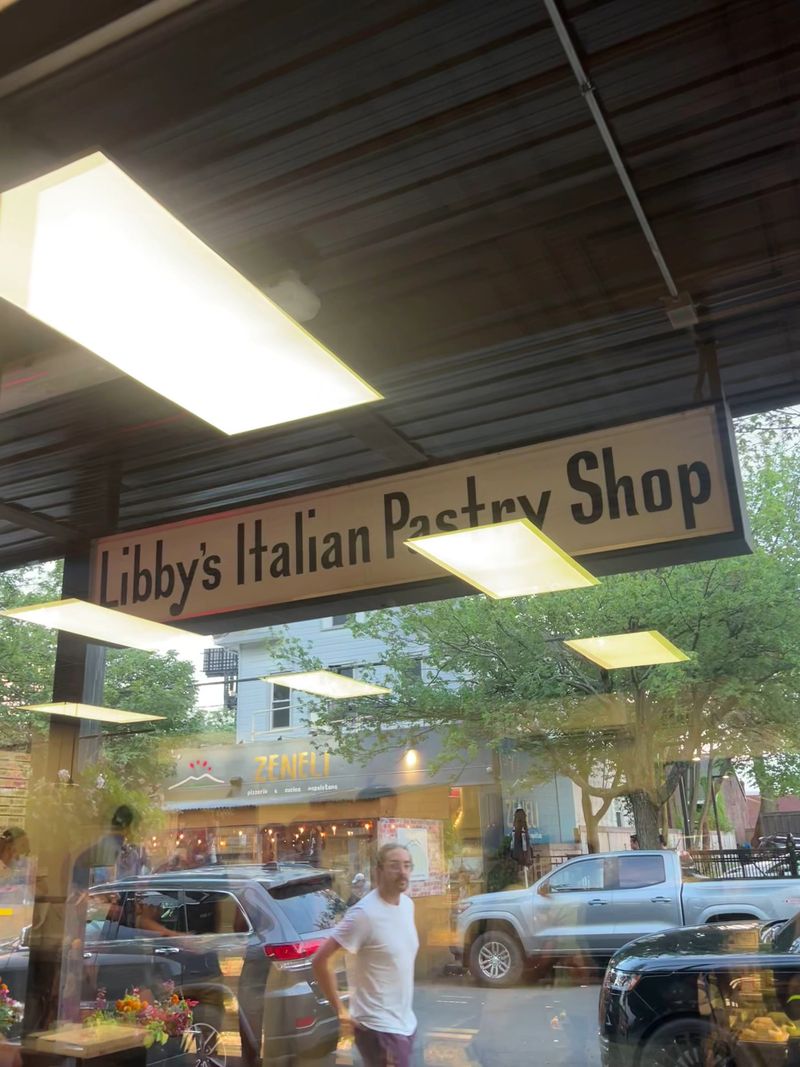 Parking, Pizza, and the Perfect Order of Events Parking, Pizza, and the Perfect Order of Events