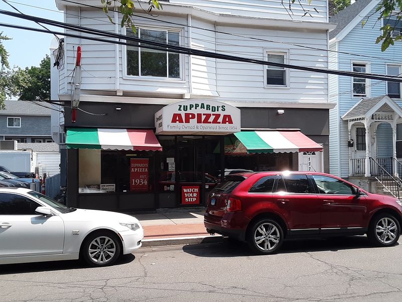 Parking, Planning, and a Pie-Shaped Verdict