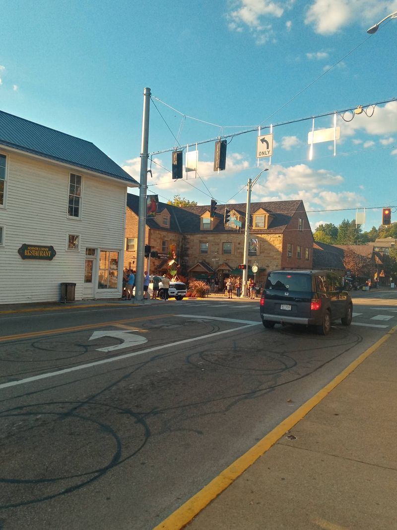 Parking, Prices, and Practical Pointers