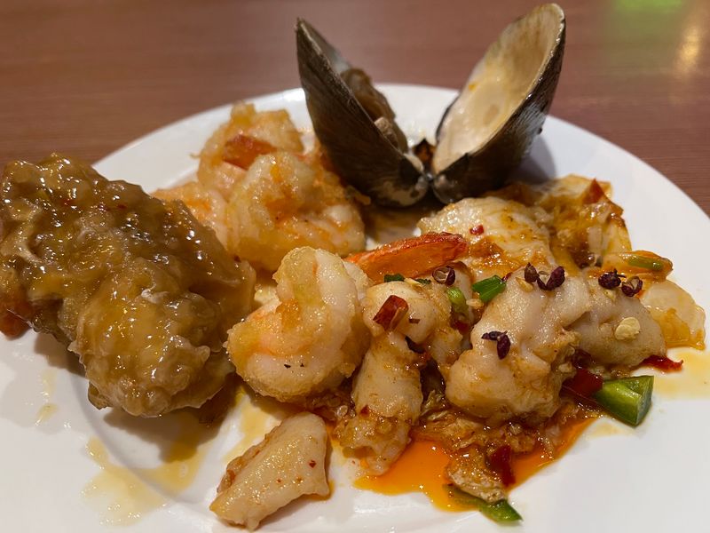 Parking, Traffic Lights, and a Full Plate Verdict