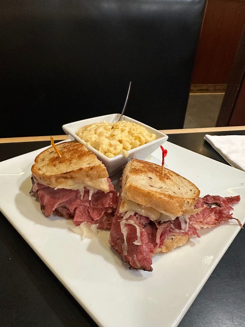 Parkway Deli & Restaurant, Silver Spring, MD