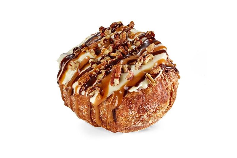 Parlor Doughnuts, Virginia Beach, VA