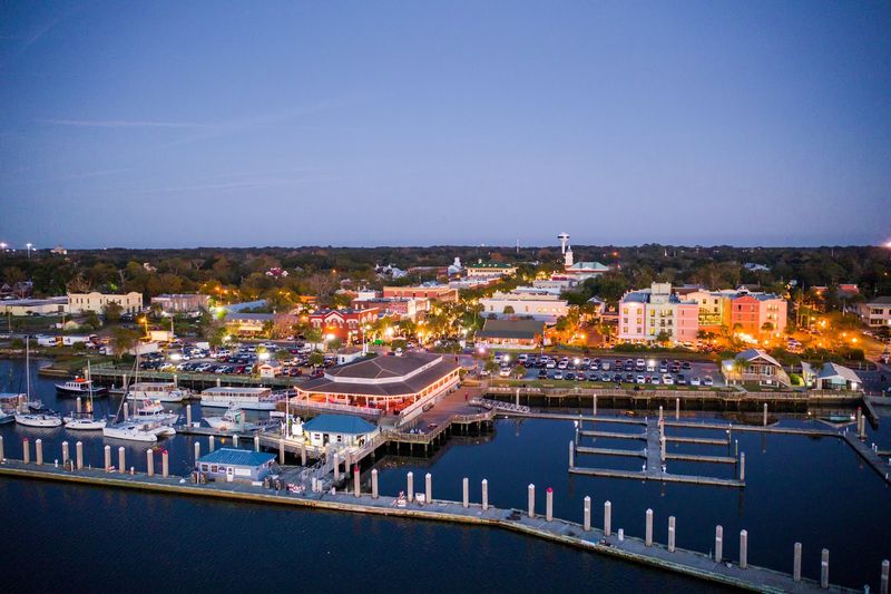Part of Greater Jacksonville, Without the Hustle Part of Greater Jacksonville, Without the Hustle
