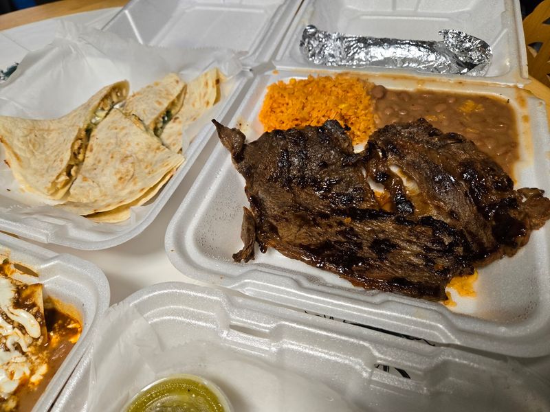 Party Trays and Family Feasts