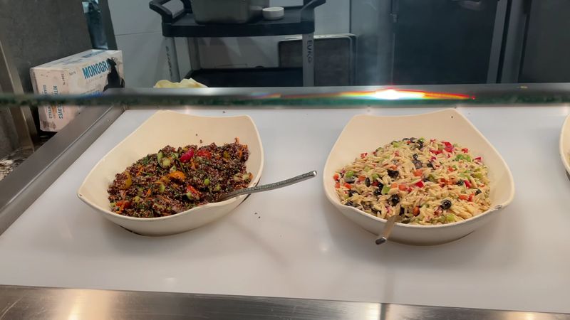 Pasta, Brunch, and Global Plates Pasta, Brunch, and Global Plates