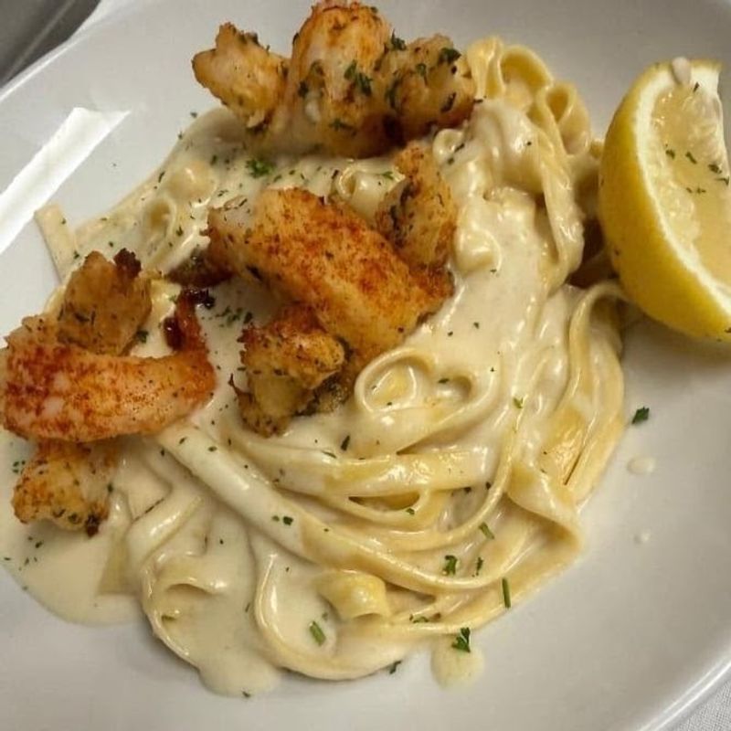Pasta Plates That Please a Crowd