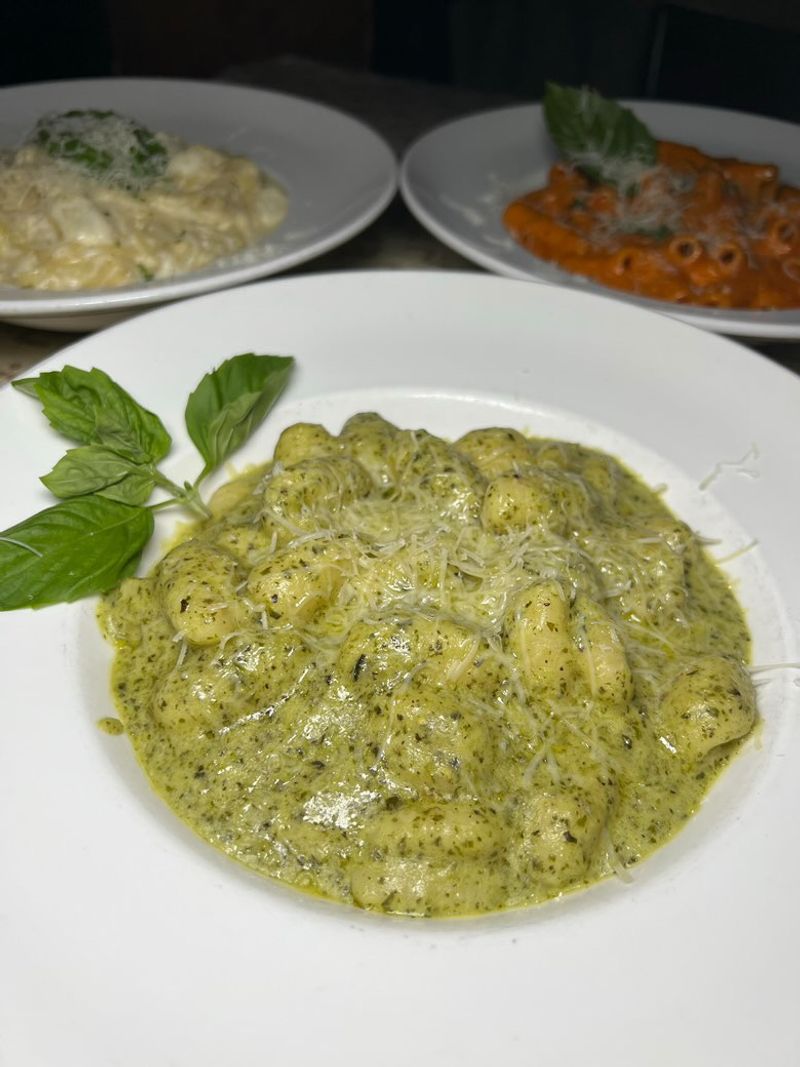 Pasta Worth Planning Around Pasta Worth Planning Around
