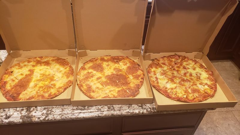 Patience Pays on Busy Nights
