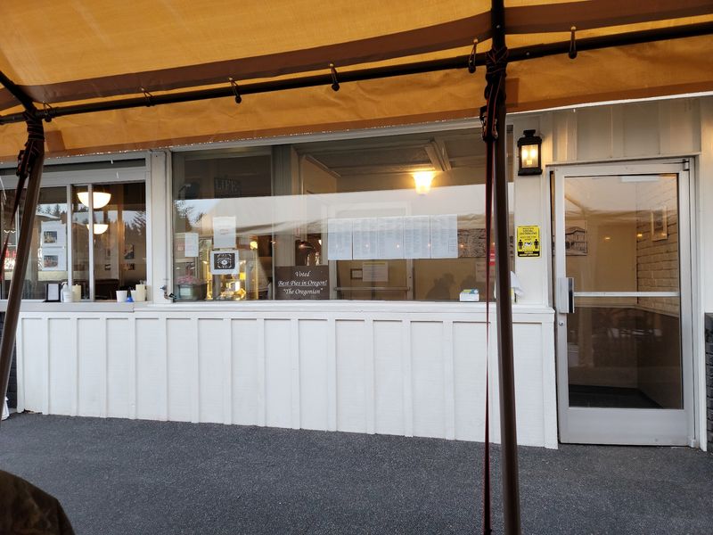 Patio Days and Family Tables
