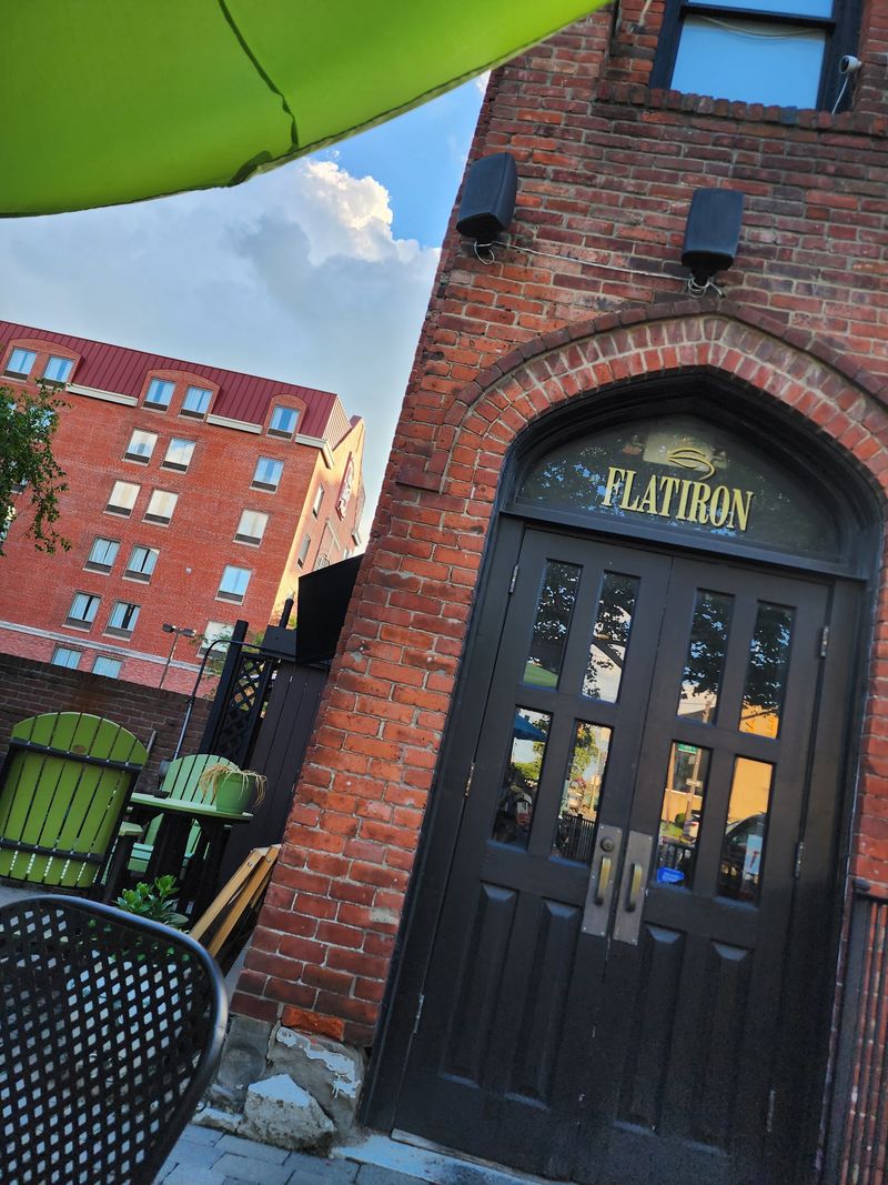 Patio Days and Game Nights