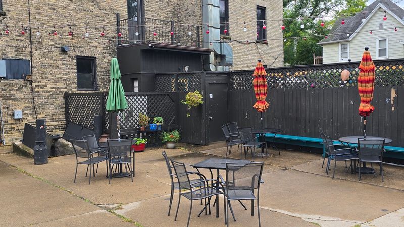 Patio Season on the East Side