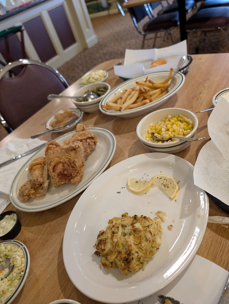 Pay First, Feast Second Pay First, Feast Second