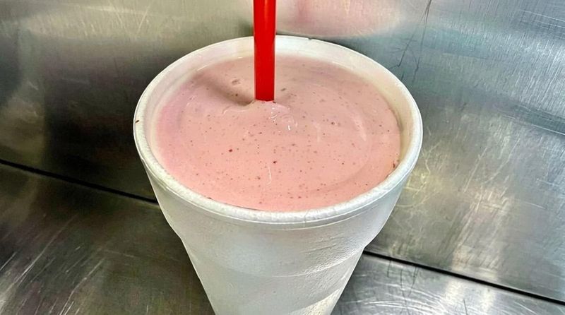 Peebles Dairy Bar, Peebles, OH Peebles Dairy Bar, Peebles, OH