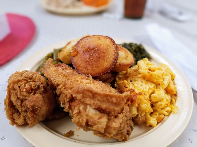 Peggy's Restaurant, Wrens, GA Peggy's Restaurant, Wrens, GA