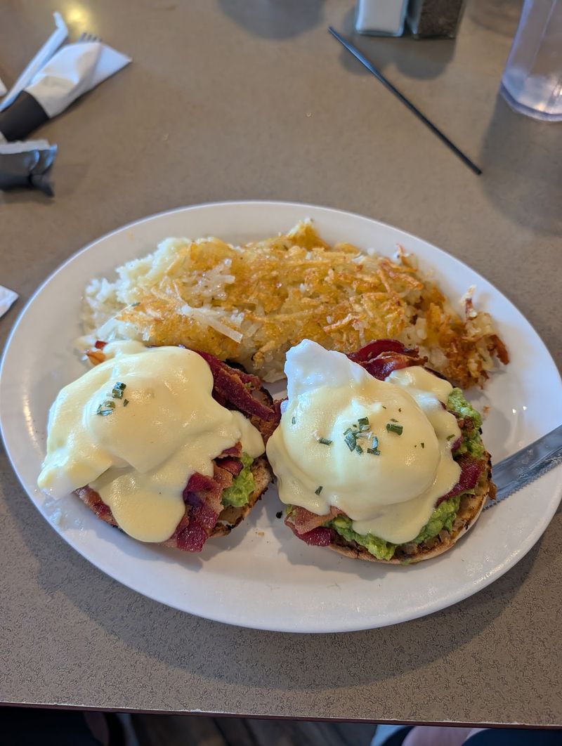 Penrose Diner, Philadelphia, PA