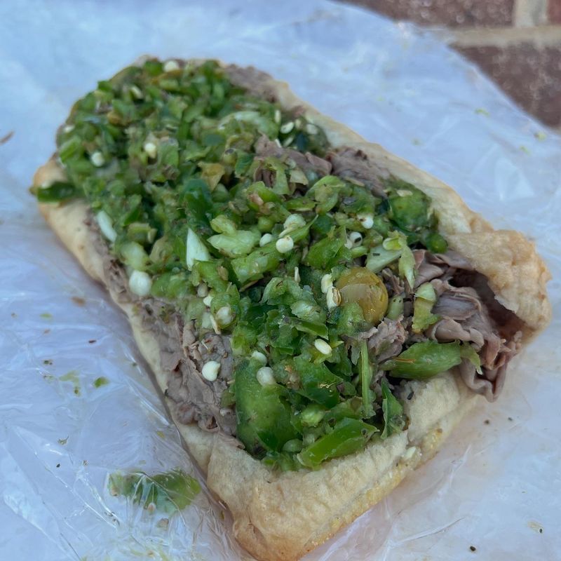 Pepino's Restaurant, Schererville, IN