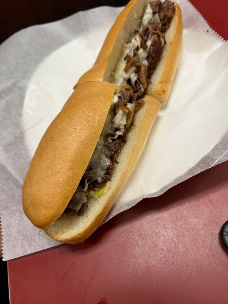 Peppi's, Pittsburgh, PA