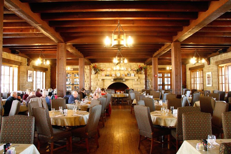 Pere Marquette Lodge & Conference Center., Grafton, IL