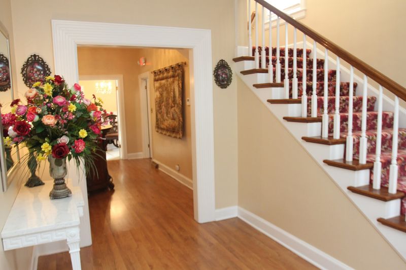 Period Pieces in Every Corner Period Pieces in Every Corner