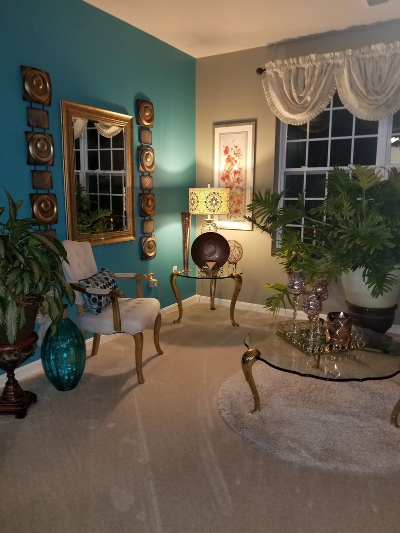 Perks Under One Roof