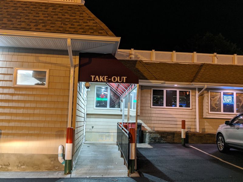 Pete & Elda's Bar / Carmen's Pizzeria, Neptune City, NJ Pete & Elda's Bar / Carmen's Pizzeria, Neptune City, NJ