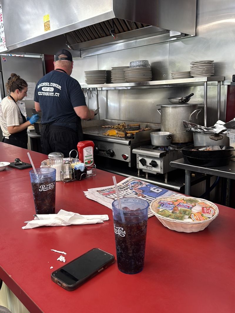 Pete, Stephanie, and the Family Behind the Counter