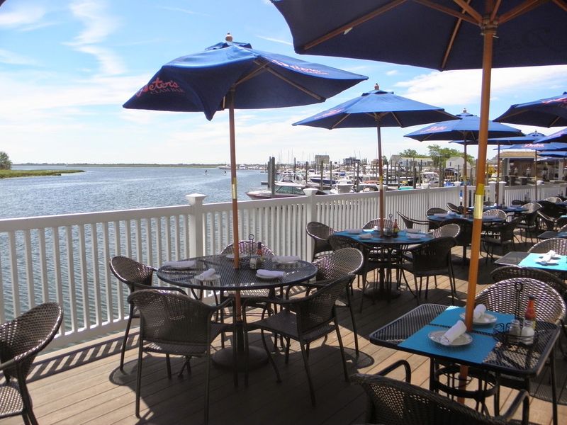 Peter's Clam Bar, Island Park, NY Peter's Clam Bar, Island Park, NY