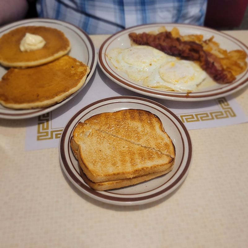 Pete's Restaurant, Canton, OH