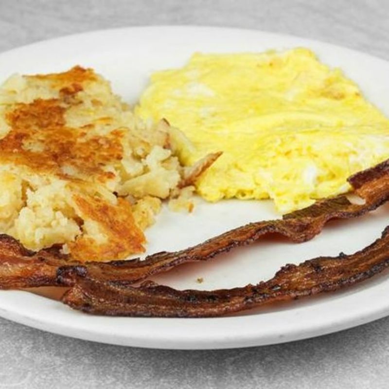 Pete's Restaurant & Coffee Shop, Knoxville, TN