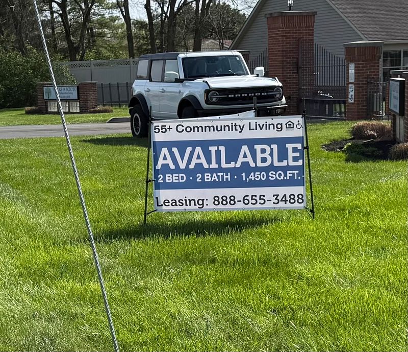 Pets Welcome Here