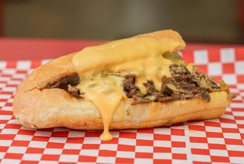 Philly Steak & Wings, Mesa, AZ Philly Steak & Wings, Mesa, AZ